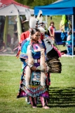 Saugeen First Nation Annual Pow Wow 2015
