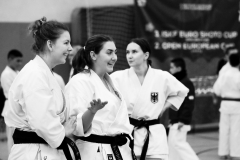 Karate ISKF Sep 23, 2018